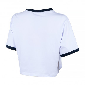  Ellesse Flide Crop L (SGI11072-WHITE) 3