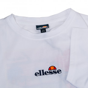  Ellesse Nico S (SGI11078-WHITE) 4