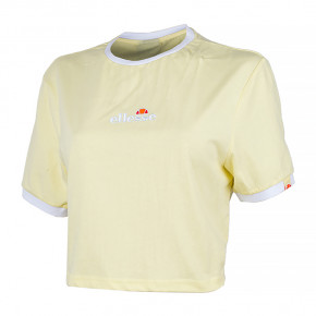  Ellesse Derla L (SGJ11884-LIGHT-YELLOW)