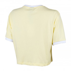  Ellesse Derla L (SGJ11884-LIGHT-YELLOW) 3