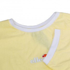  Ellesse Derla L (SGJ11884-LIGHT-YELLOW) 4