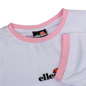  Ellesse Derla L (SGJ11884-WHITE) 4