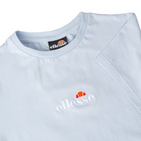  Ellesse Ci Tee M (SGJ11885-LIGHT-BLUE) 4