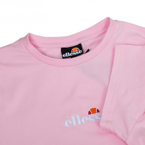  Ellesse Ci Tee XS (SGJ11885-LIGHT-PINK) 4