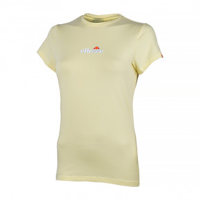  Ellesse Ci Tee S (SGJ11885-LIGHT-YELLOW)