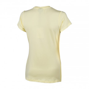  Ellesse Ci Tee S (SGJ11885-LIGHT-YELLOW) 3