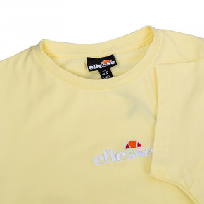  Ellesse Ci Tee S (SGJ11885-LIGHT-YELLOW) 4