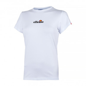  Ellesse Ci Tee S (SGJ11885-WHITE)