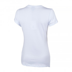  Ellesse Ci Tee S (SGJ11885-WHITE) 3