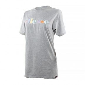  Ellesse Changling Tee S (SGK10741-GREY-MARL)