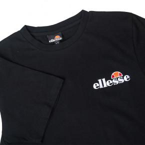  Ellesse KittinTee S (SGK13290-BLACK) 4