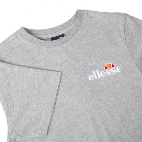  Ellesse KittinTee L (SGK13290-GRAY-MARL) 4