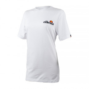  Ellesse KittinTee XS (SGK13290-WHITE)