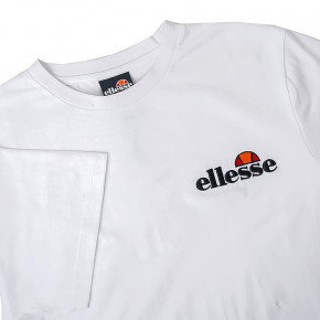  Ellesse KittinTee L (SGK13290-WHITE) 4