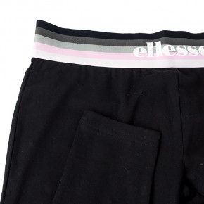  Ellesse  Lesley S (SGL13416-BLACK) 4