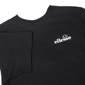  Ellesse Clodine Crop-T Shirt 2XS (SGM14626-BLACK) 4