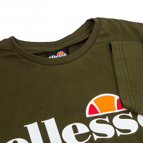  Ellesse SL Prado Tee L (SHC07405-506) 4