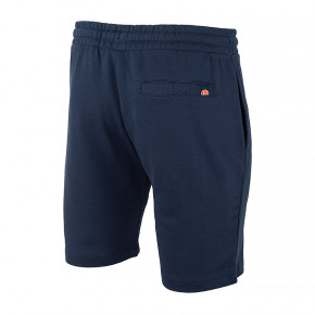  Ellesse Silvan Fleece Short M (SHF09162-Navy) 3