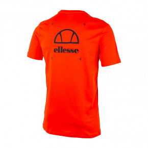  Ellesse Piedmont XL (SHI11160-RED) 3