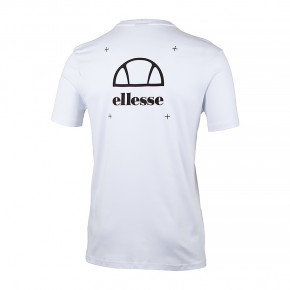  Ellesse Piedmont L (SHI11160-WHITE) 3