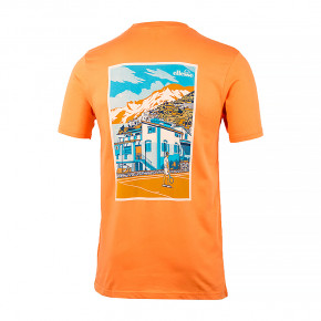  Ellesse Paderno XL (SHI11529-ORANGE) 3