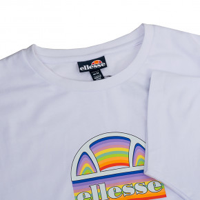  Ellesse Puoi S (SHJ11917-WHITE) 4