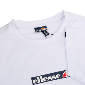  Ellesse Maleli M (SHK12189-WHITE) 4