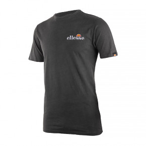  Ellesse Tacomo Tee M (SHL13143-BLACK)