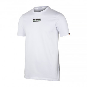  Ellesse Valliteri Tee S (SHL13325-WHITE)