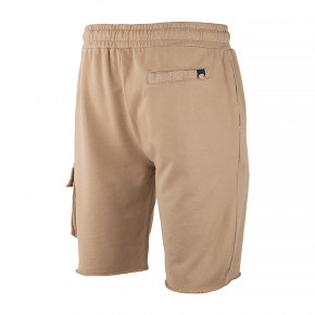  Ellesse Neem Short M (SHM13798-BROWN) 3