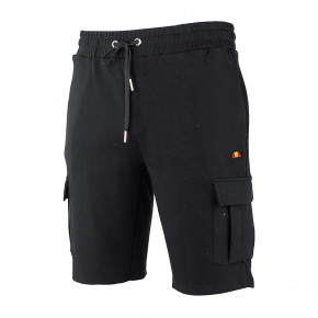  Ellesse Panasonic Cargo Short L (SHM14529-BLACK)