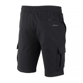  Ellesse Panasonic Cargo Short L (SHM14529-BLACK) 3