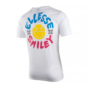  Ellesse x Smiley Cheero Tee S (SML13067-WHITE) 3