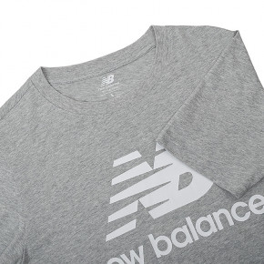  New Balance Ess Stacked Logo S (MT01575AG) 4