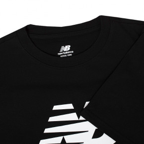  New Balance Ess Stacked Logo 2XL (MT01575BK) 7