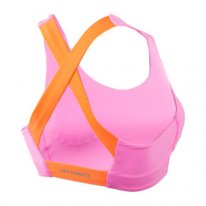  New Balance Fuel Bra XS (WB11044VPK) 3