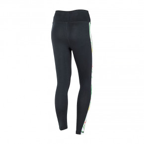  New Balance Ess Botanical Legging XS (WP11509BK) 4