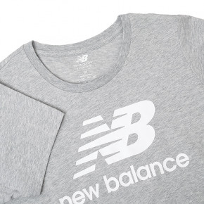  New Balance Ess Stacked Logo S (WT91546AG) 4