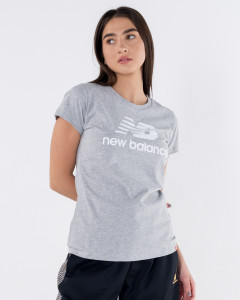  New Balance Ess Stacked Logo S (WT91546AG) 6