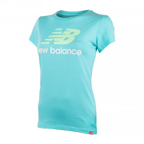  New Balance NB Essentials Stacked Logo XS (WT91546SRF)