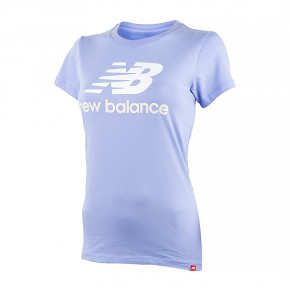  New Balance NB Essentials Stacked Logo XS (WT91546VVO)