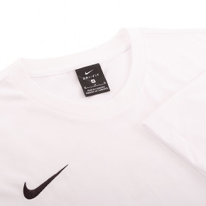  Nike TEAM CLUB 19 TEE L I F E S T Y L E M (AJ1504-100) 4