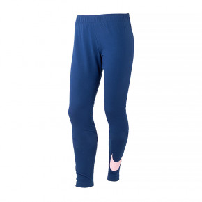  Nike G NSW FAVORITES SWSH LEGGING M (AR4076-495)