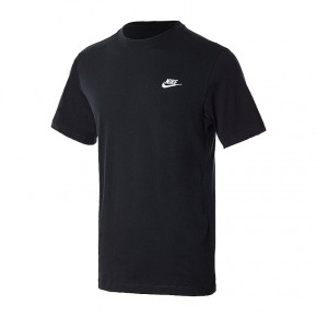  Nike M NSW CLUB TEE S (AR4997-013)