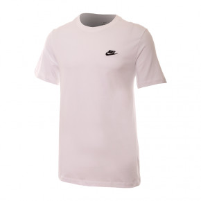  Nike M NSW CLUB TEE L (AR4997-101)