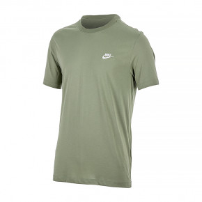  Nike NSW CLUB TEE L (AR4997-386)