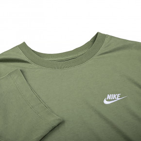  Nike NSW CLUB TEE L (AR4997-386) 4