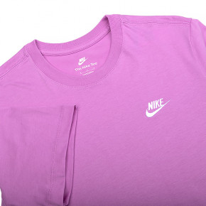  Nike NSW CLUB TEE L (AR4997-532) 4