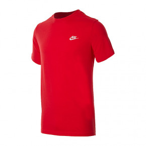  Nike M NSW CLUB TEE M (AR4997-657)