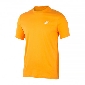  Nike M NSW CLUB TEE S (AR4997-887)